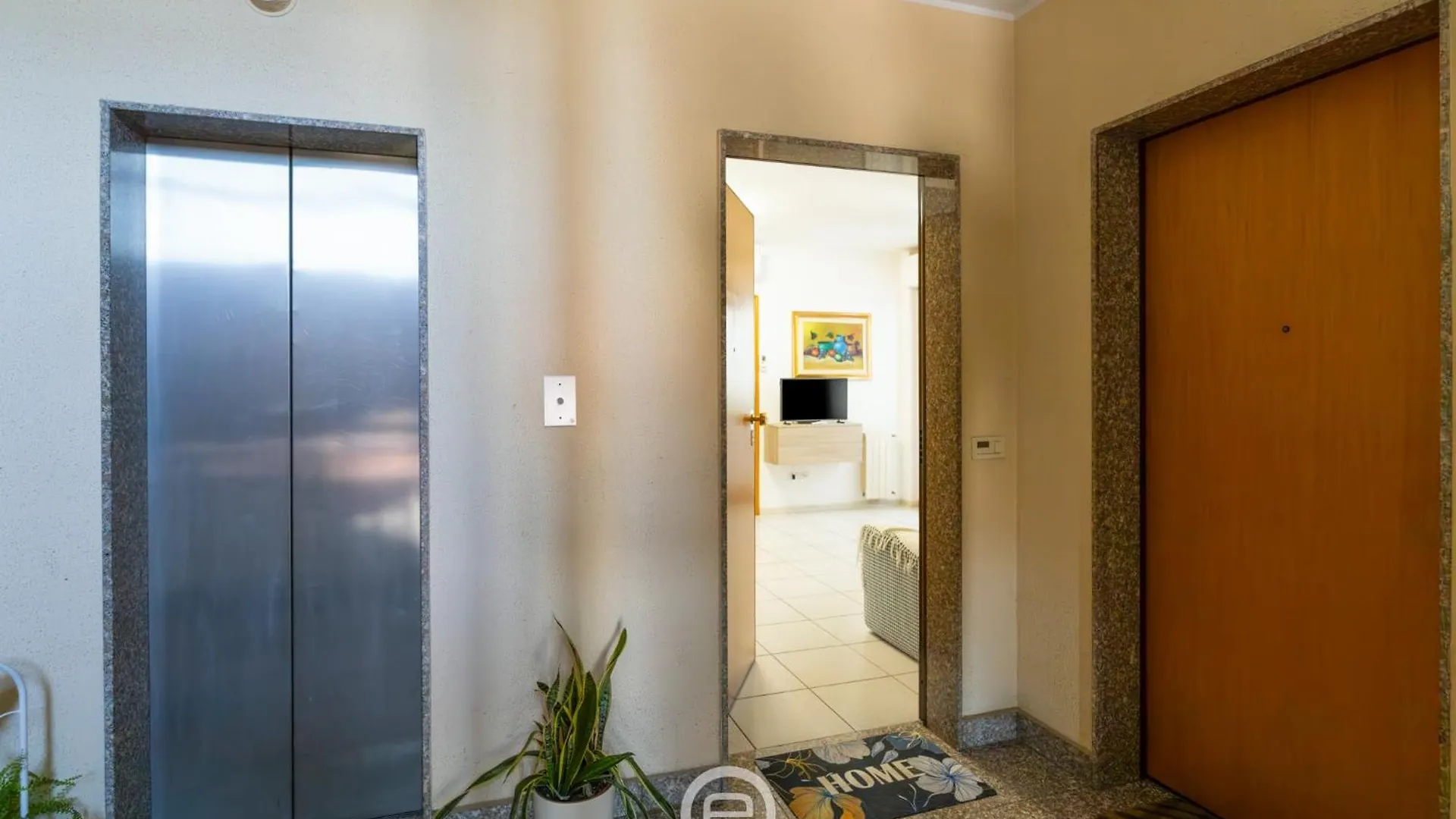 Carducci Apartment Οριστάνο