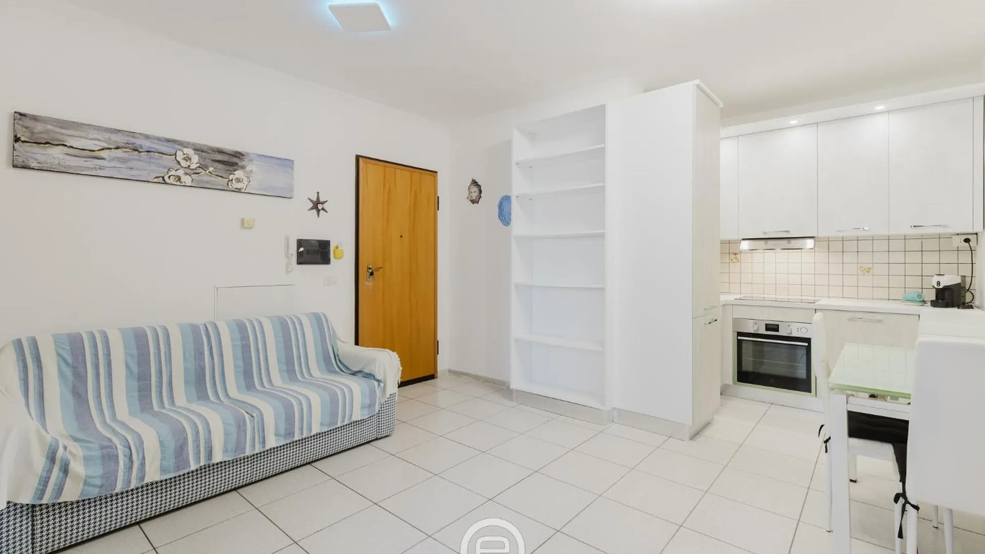 Carducci Apartment Οριστάνο 0*,  Ιταλία
