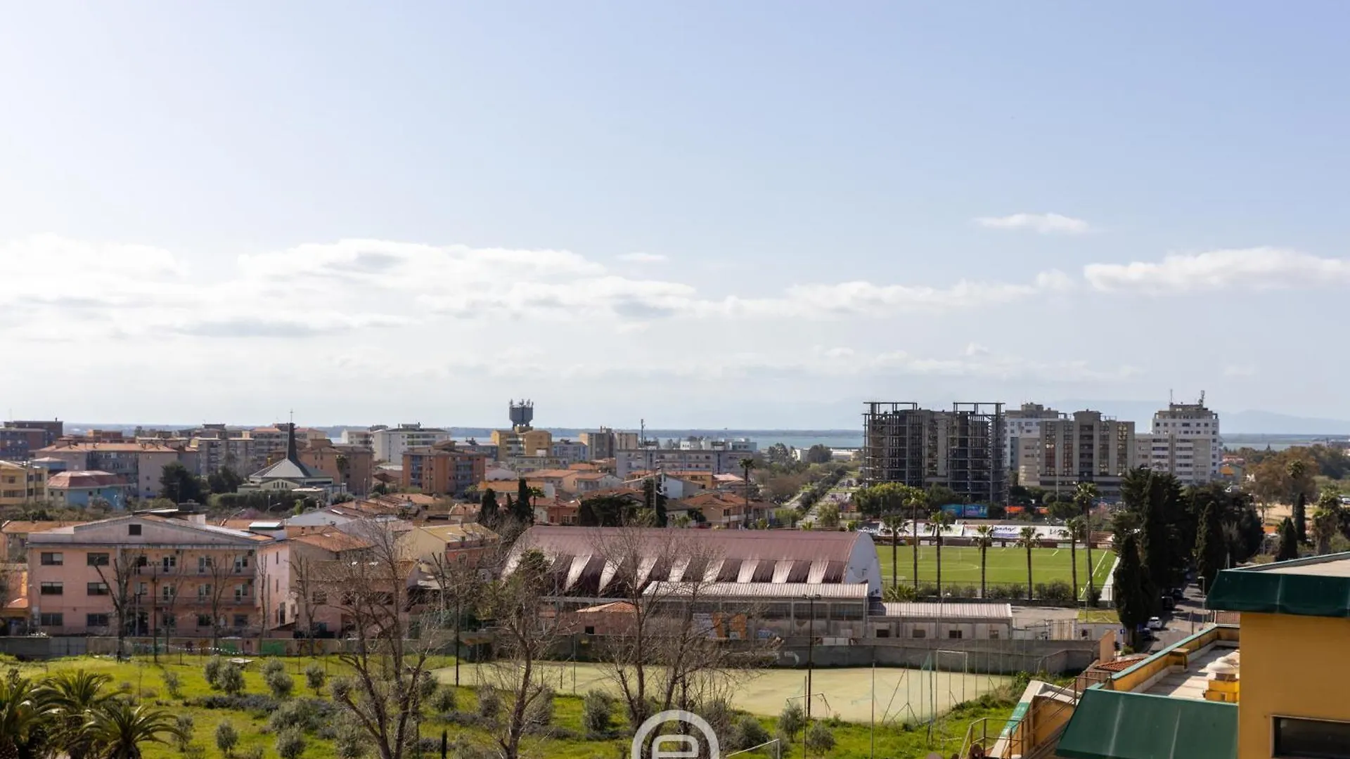 Carducci Apartment Οριστάνο