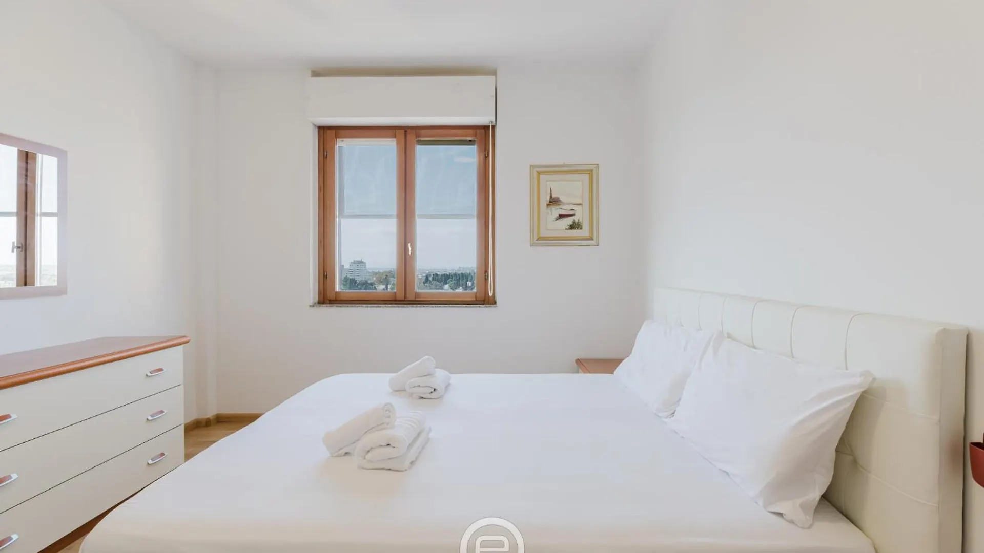 Carducci Apartment Οριστάνο