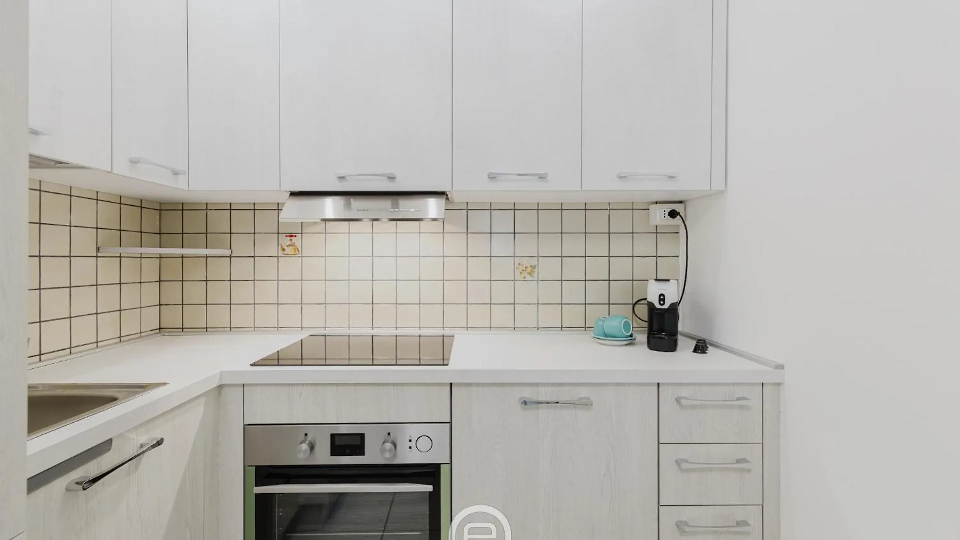 Carducci Apartment Οριστάνο Ιταλία