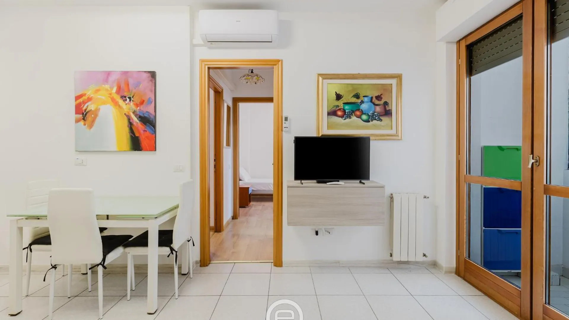 Carducci Apartment Οριστάνο