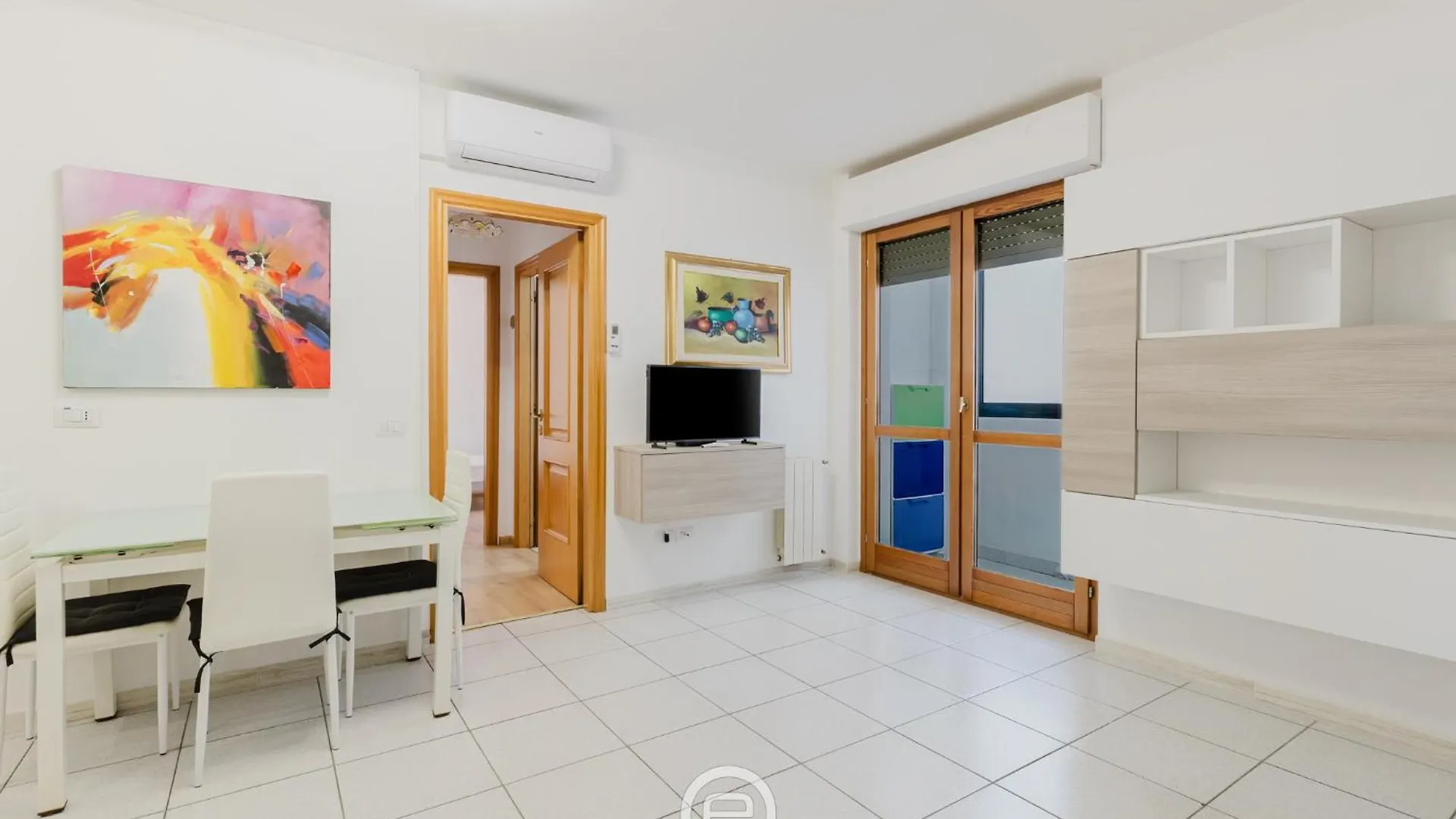 Carducci Apartment Οριστάνο