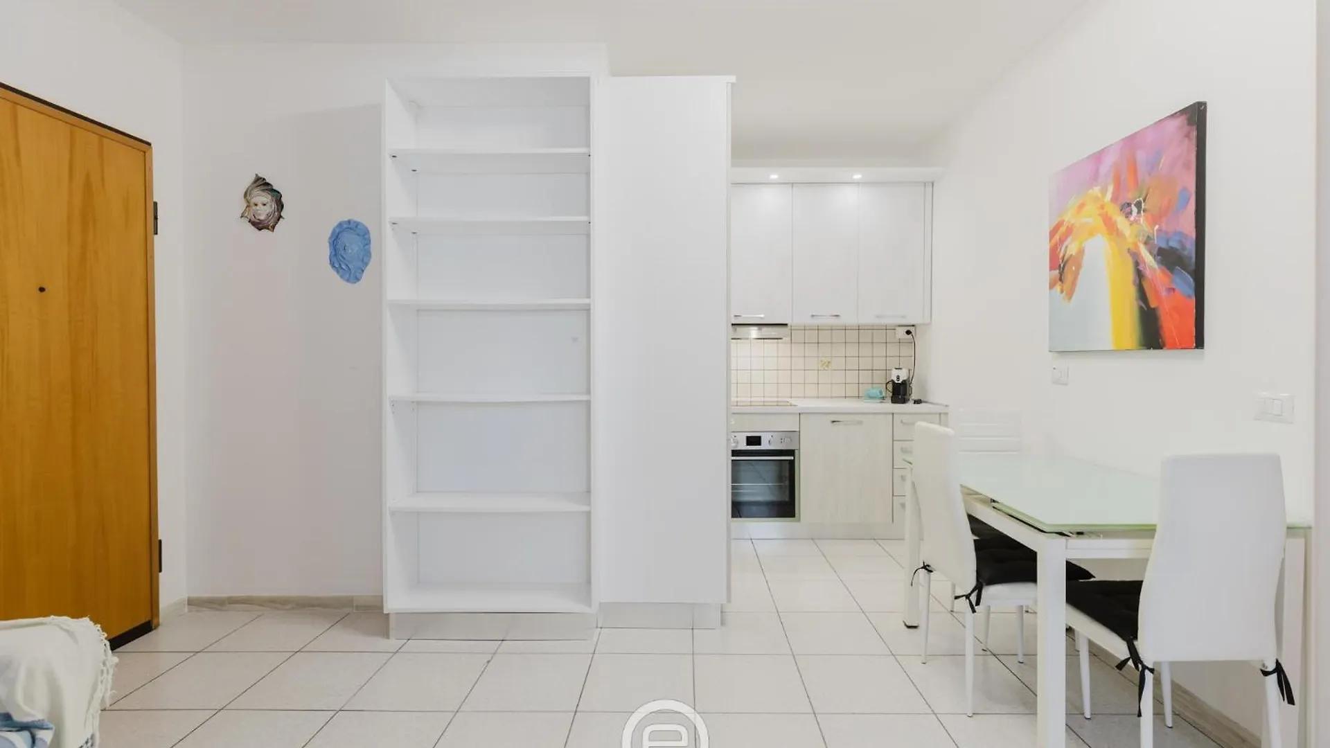 Carducci Apartment Οριστάνο