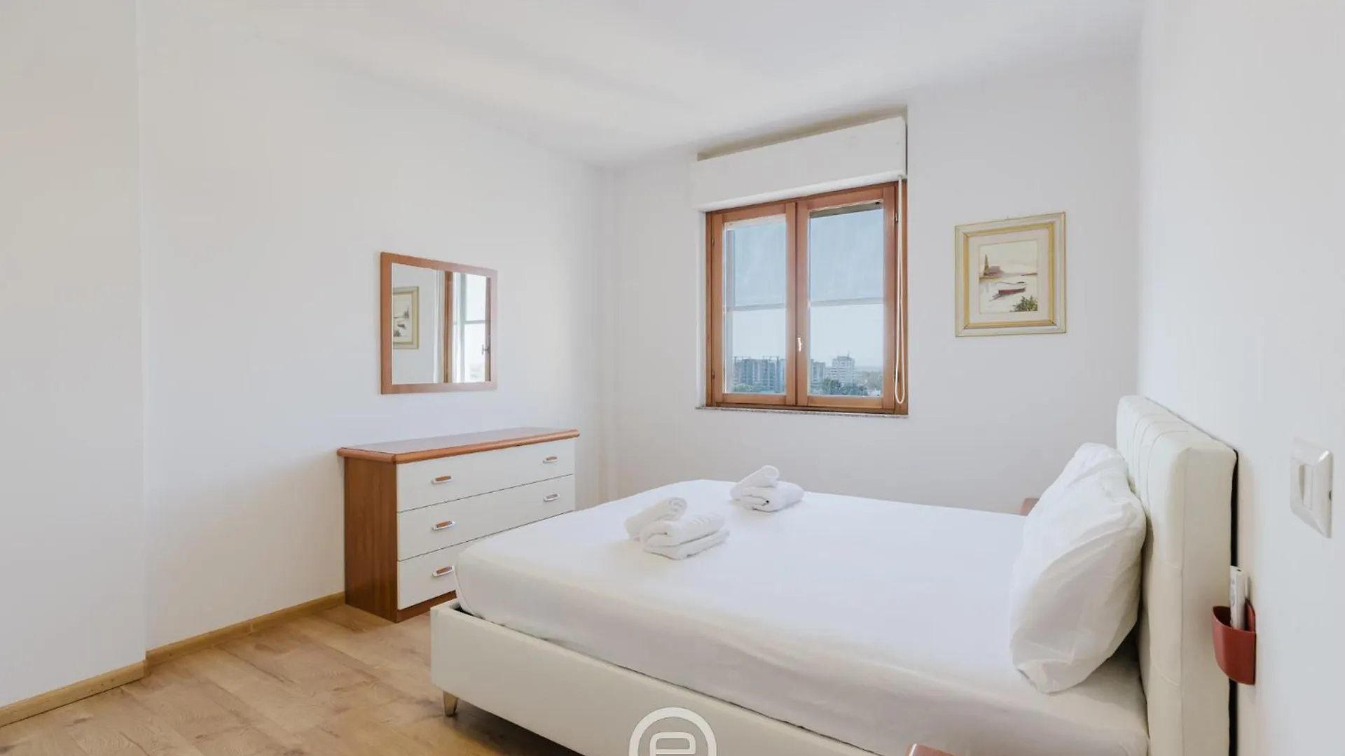 Carducci Apartment Οριστάνο Ιταλία