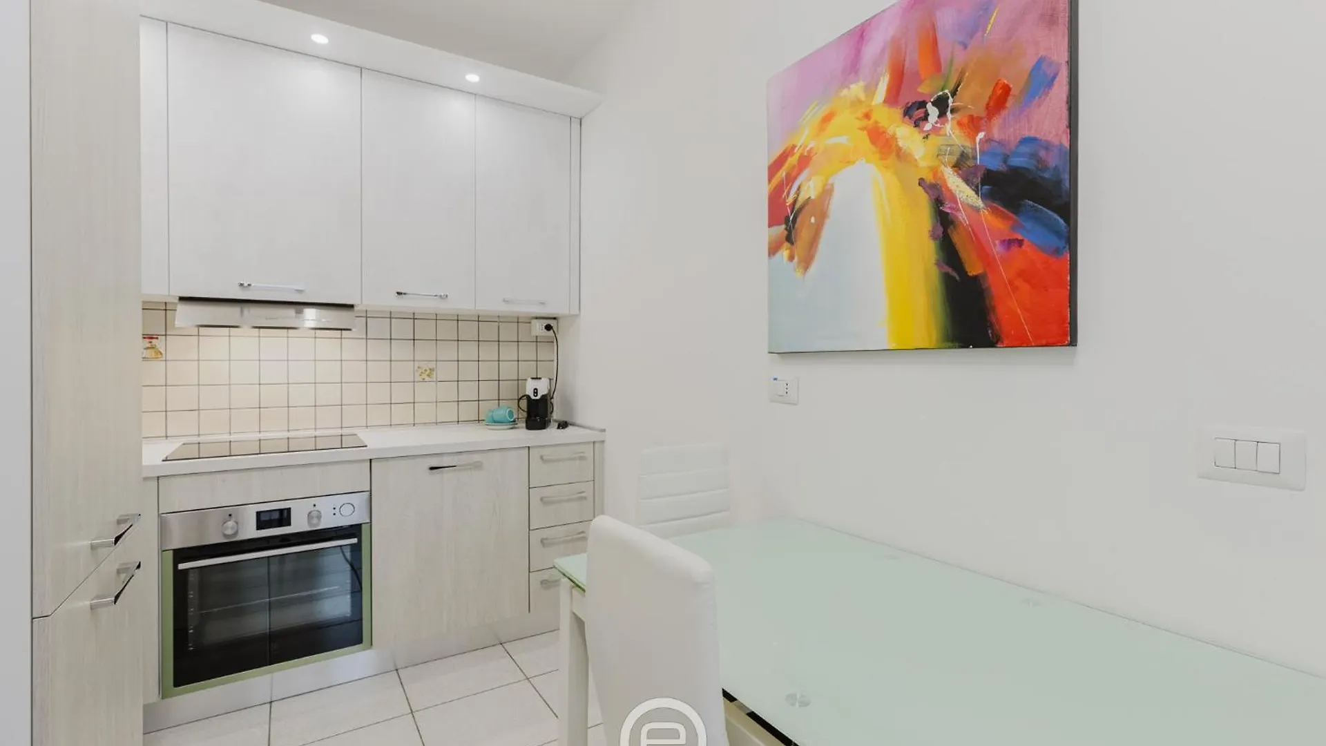 Carducci Apartment Οριστάνο