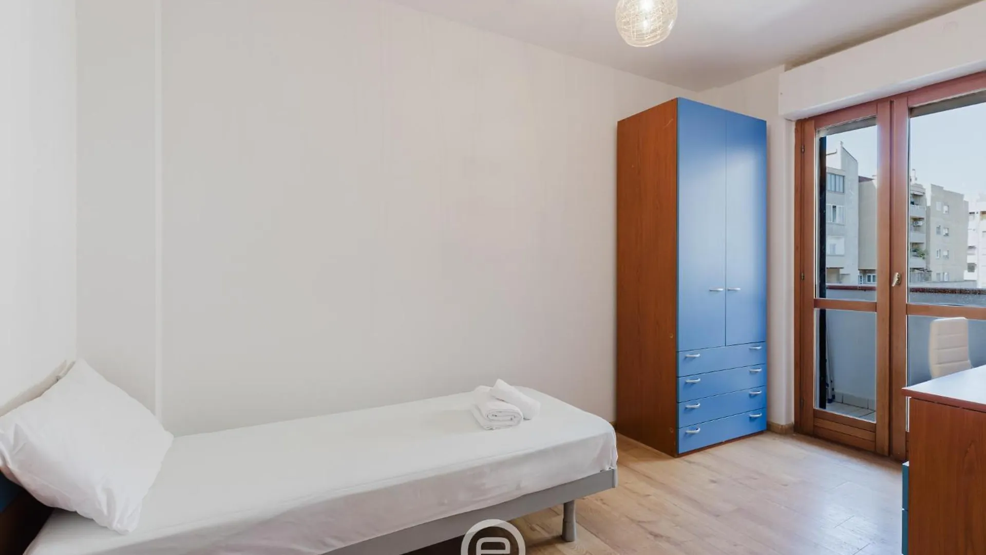 Carducci Apartment Οριστάνο Ιταλία