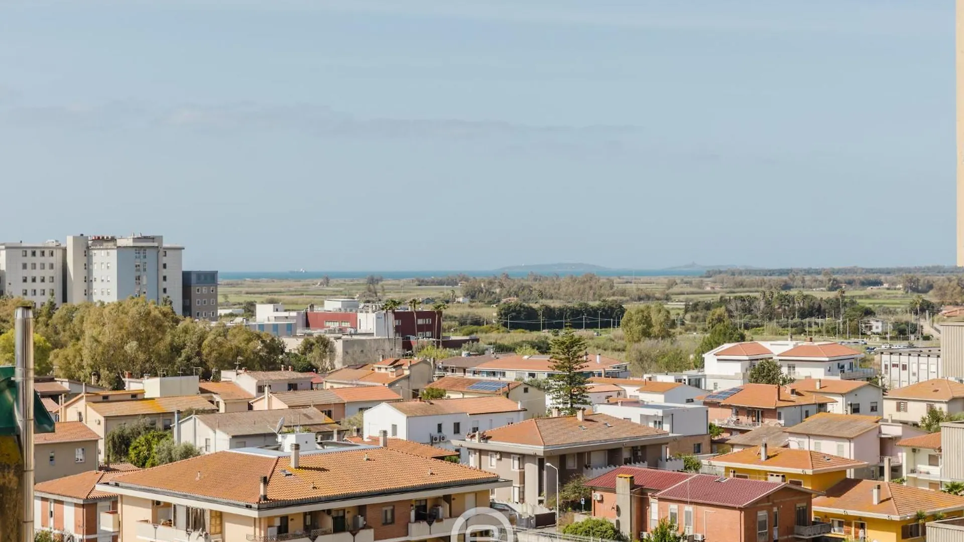Carducci Apartment Οριστάνο