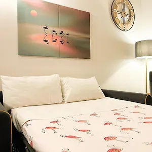 Appartement A Serenai - Elegante In Centro, Oristano