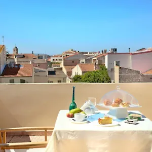 Couette-café Tre - & Relax, Oristano
