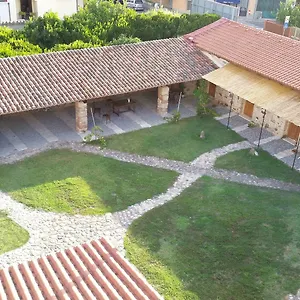  Gasthuis Sa Domu E Crakeras